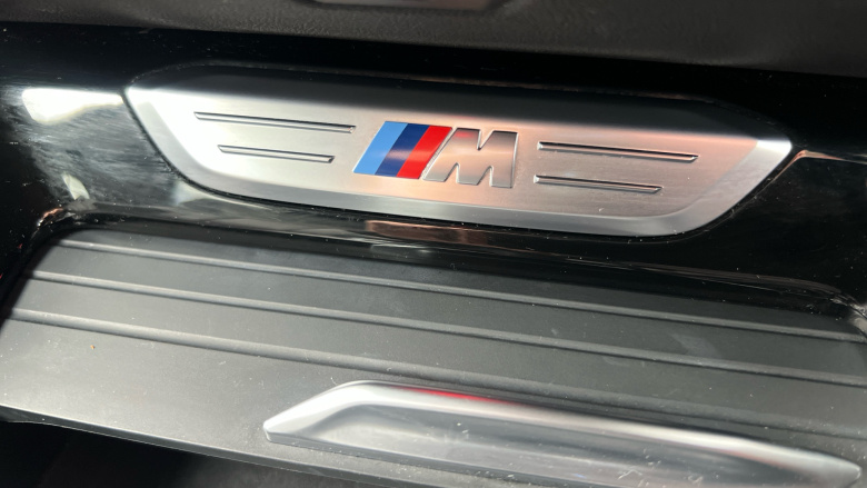 BMW X4 xDrive M40i 5dr Step Auto Petrol Estate